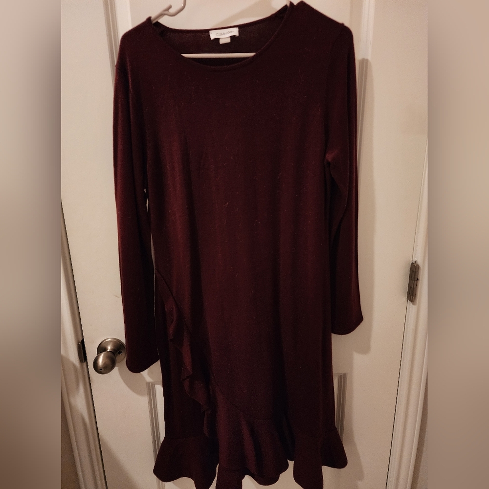 CK dress